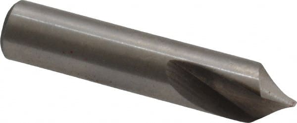 Keo - 5/16" Body Diam, 90°, 1-1/2" OAL, High Speed Steel Spotting Drill - Top Tool & Supply