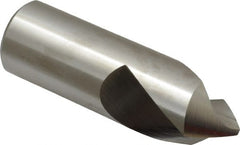 Keo - 1-1/4" Body Diam, 90°, 4" OAL, High Speed Steel Spotting Drill - Top Tool & Supply