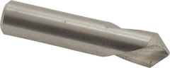 Keo - 5/16" Body Diam, 90°, 1-1/2" OAL, High Speed Steel Spotting Drill - Top Tool & Supply