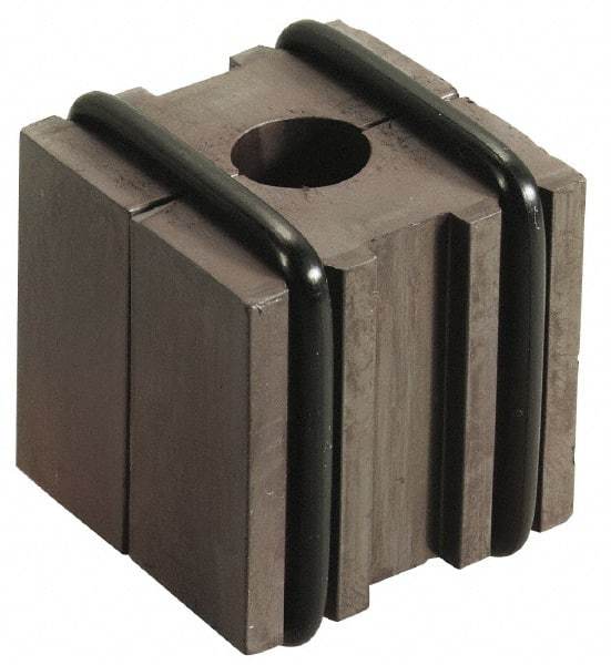 General - 1" Wide x 1" High, Magnetizer & Demagnetizer - 1" Deep - Top Tool & Supply