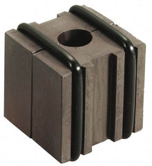 General - 1" Wide x 1" High, Magnetizer & Demagnetizer - 1" Deep - Top Tool & Supply