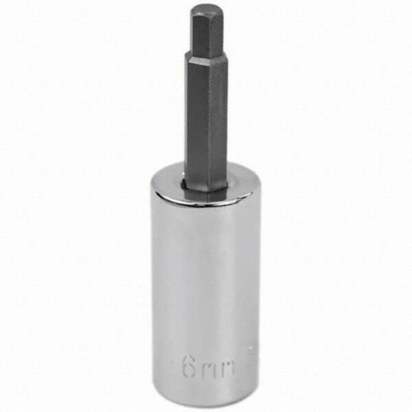 SK - Hand Hex & Torx Bit Sockets - Top Tool & Supply