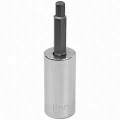 SK - Hand Hex & Torx Bit Sockets - Top Tool & Supply