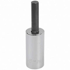 SK - Hand Hex & Torx Bit Sockets - Top Tool & Supply