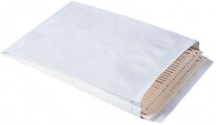 Dupont - 13" Long x 10" Wide Self Seal Tyvek Flat Catalog Envelopes - 14 Lb Paper Weight - Top Tool & Supply