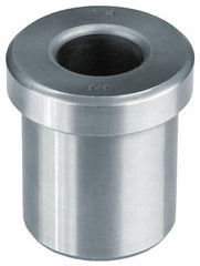 Press Fit Headless Drill Bushing: HM, 6″ ID Steel