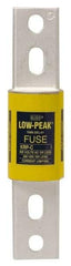 Cooper Bussmann - 300 VDC, 600 VAC, 1600 Amp, Time Delay General Purpose Fuse - 10-3/4" OAL, 300 at AC (RMS) kA Rating, 3-23/64" Diam - Top Tool & Supply