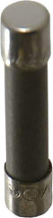 Cooper Bussmann - 125 VDC, 250 VAC, 20 Amp, Time Delay Miniature Ceramic Fuse - 1-1/4" OAL, 10 at 125 V kA Rating, 1/4" Diam - Top Tool & Supply