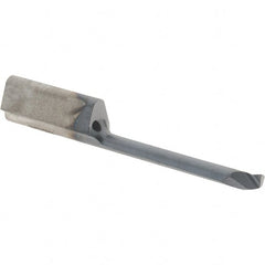 HORN - Boring Bar - - Exact Industrial Supply