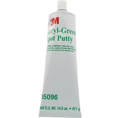 3M - Automotive Body Repair Filler - Exact Industrial Supply