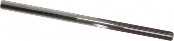 SGS - 1/8" Solid Carbide 4 Flute Chucking Reamer - Top Tool & Supply