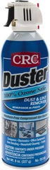 CRC - 16 oz Duster - Use with Keyboards - Top Tool & Supply