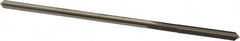 Made in USA - 0.149" High Speed Steel 4 Flute Chucking Reamer - Top Tool & Supply