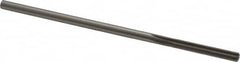 Made in USA - 0.2315" High Speed Steel 6 Flute Chucking Reamer - Top Tool & Supply