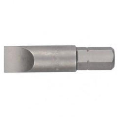 12MM SLOTTED 10PK - Top Tool & Supply