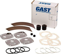 Gast - Air Compressor Repair Kit - Use with Gast 56 Frame Piston Pumps - Top Tool & Supply