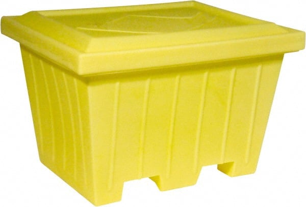 Enpac - Spill Pallets, Platforms, Sumps & Basins Type: Sump Number of Drums: 0 - Top Tool & Supply