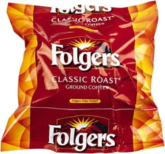 Folgers - Classic Roast Coffee - Top Tool & Supply