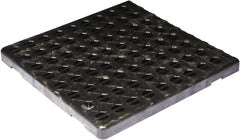 Enpac - Collapsible/Portable Spill Containment Accessories Type: Grating Spill Containment Compatibility: ENPAC Pallets - Top Tool & Supply