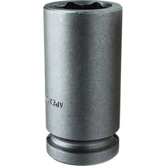 Apex - 1/2" Drive 13mm Standard Impact Socket - Top Tool & Supply