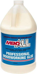 MendAll - 1 Gal Can Yellow Wood Glue - Top Tool & Supply