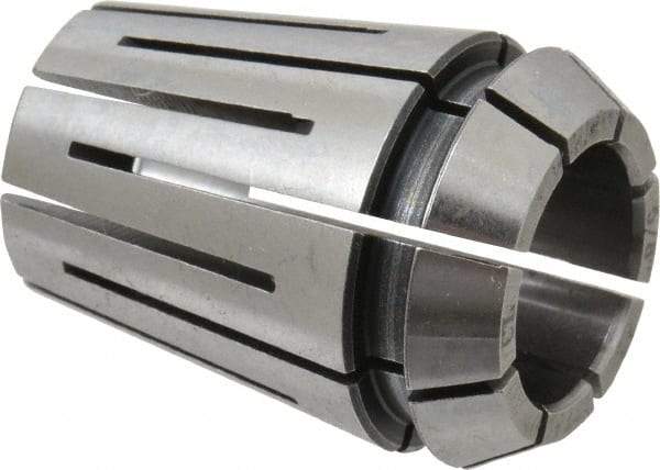 Accupro - 5/8" ER25 Coolant Collet - Exact Industrial Supply