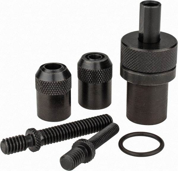 HUCK - 1/4-20 Nut Setter Adapter Kit - For Use with HK150 - Top Tool & Supply