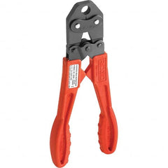 Ridgid - Benders, Crimpers & Pressers Type: Cordless PEX Plumbing Tool Maximum Pipe Capacity (Inch): 3/4 - Top Tool & Supply