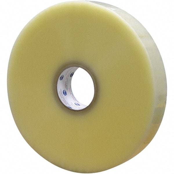 Intertape - Box Sealing & Label Protection Tape Tape Number: 1100 Thickness (mil): 3.0000 - Top Tool & Supply