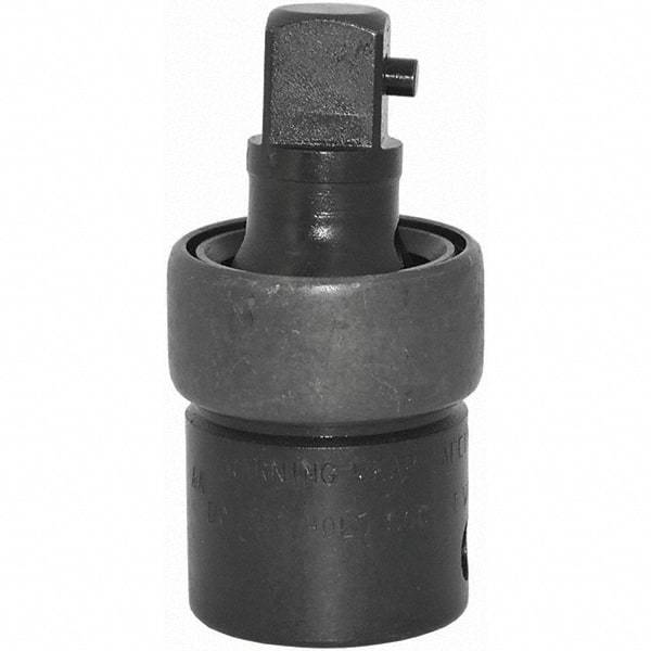 SK - Socket Adapters & Universal Joints - Top Tool & Supply