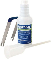 Waterless - Trap Seal Accessory Kit - Urinal Accessory - Top Tool & Supply