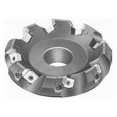 TME5406RI Milling Cutter - Top Tool & Supply