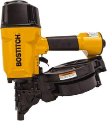 Stanley Bostitch - 1-1/2 to 3-1/4" Nail Length, 11 Gauge Framing Air Nailer - 70 to 100 psi - Top Tool & Supply