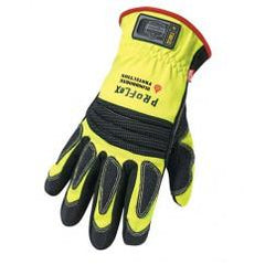 730OD M LIME FIRE&RESC PERF GLOVES - Top Tool & Supply