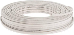 Southwire - NM-B, 14 AWG, 15 Amp, 250' Long, Stranded Core, 1 Strand Building Wire - White, PVC Insulation - Top Tool & Supply