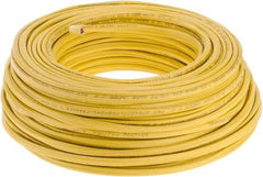 Southwire - NM-B, 12 AWG, 20 Amp, 250' Long, Stranded Core, 1 Strand Building Wire - Yellow, PVC Insulation - Top Tool & Supply