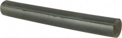 Made in USA - 3/4" Diam x 6" Long, Round Abrasive Pencil - Extra Fine Grade - Top Tool & Supply