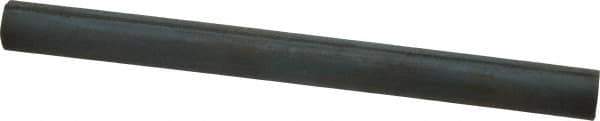 Made in USA - 1/2" Diam x 6" Long, Round Abrasive Pencil - Extra Fine Grade - Top Tool & Supply