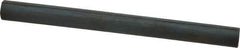 Made in USA - 1/2" Diam x 6" Long, Round Abrasive Pencil - Extra Fine Grade - Top Tool & Supply