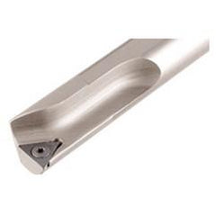 Indexable Boring Bar - BBN 12-3 Neutral 3/4" SH - Top Tool & Supply