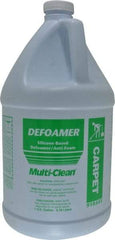 Minuteman - 1 Gal Bottle Spot/Stain Cleaner - Use on All Types of Carpeting & Hard Surface Floors - Top Tool & Supply