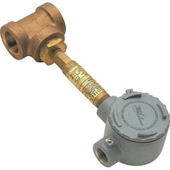 Haws - Plumbed Wash Station Accessories Type: Flow Switch Material: Brass - Top Tool & Supply