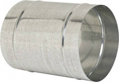 Allegro - 8 Inch Diameter Connector Hose - Use With Allegro Ducting - Top Tool & Supply