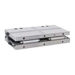 Gibraltar - 12" Long x 6" Wide x 2-5/8" High, Steel Sine Plate - 3/8-16 Hole - Top Tool & Supply