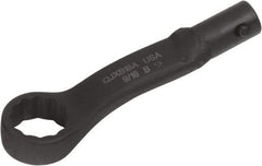 CDI - 9/32" Box End Torque Wrench Interchangeable Head - 0.28" Capacity, Use with CDI Torque Wrenches 50NMIMH, 100NIMIMH, 75MFIMHSS, 5T-I, 10T-I, 10ST-I, 50T-I - Top Tool & Supply