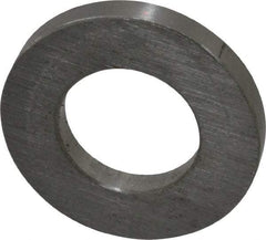 Gibraltar - 3/4" Screw, Grade 18-8 Stainless Steel Extra Thick Flat Washer - 13/16" ID x 1-1/2" OD, 7/32" Thick, Plain Finish - Top Tool & Supply