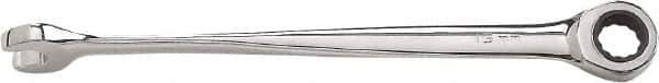 GearWrench - 13mm 12 Point Combination Wrench - Chrome Vanadium Steel, Full Polish Finish - Top Tool & Supply