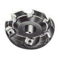 TMD5404RIU Milling Cutter - Top Tool & Supply