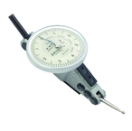 .016 Range - .0001 Graduation - Horizontal Dial Test Indicator - Top Tool & Supply