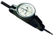 .016 Range - .0001 Graduation - Dial Test Indicator - Top Tool & Supply